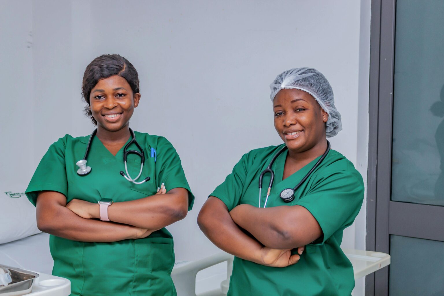 Registered Nurse