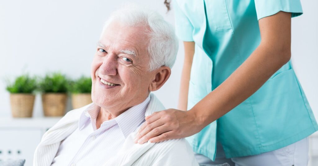 Private Pay Home Care