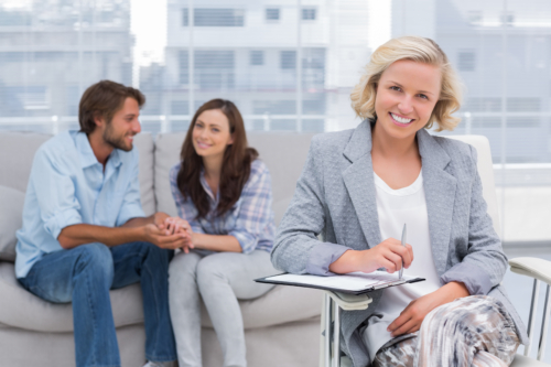 Behavioral Health