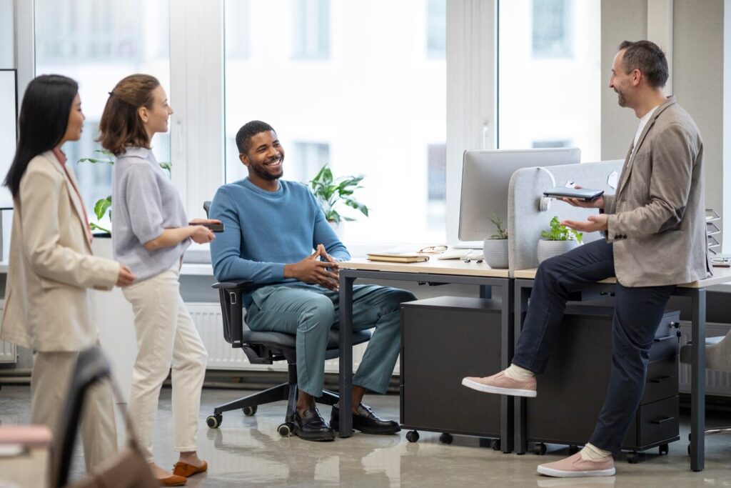 Employee Health