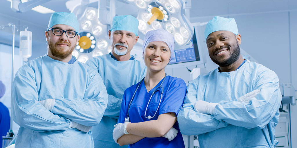 Surgical Team