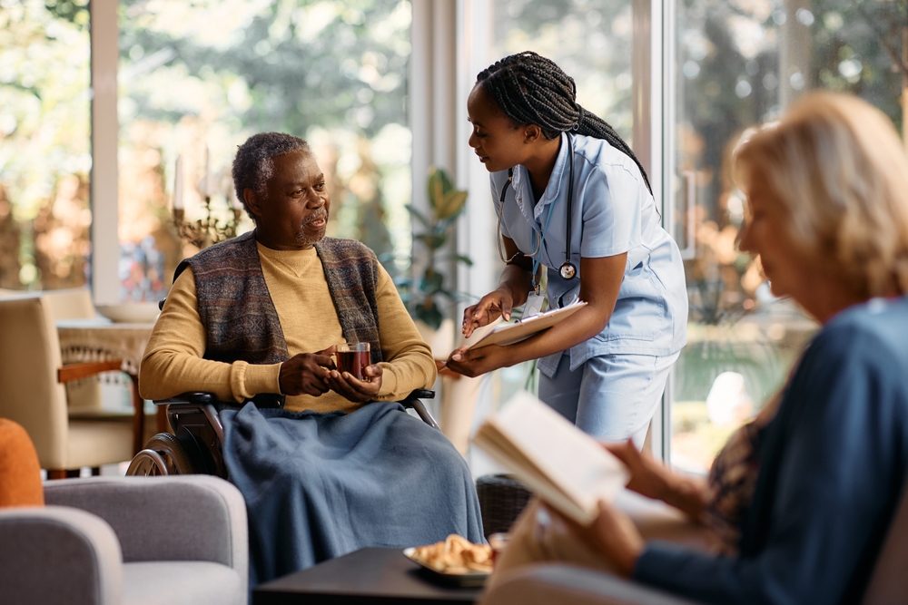 Adult Foster Care