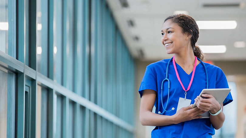 Travel Nursing