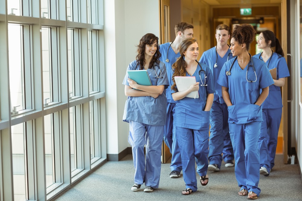 Allied Health Specialities