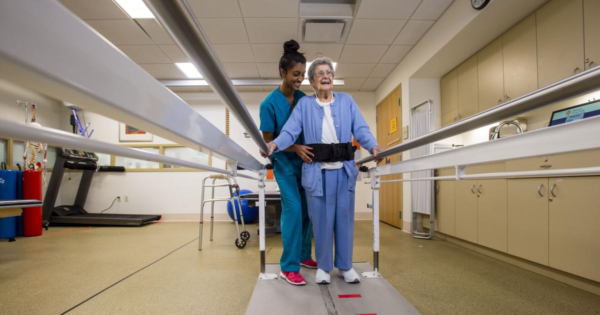 Skilled Nursing Facility