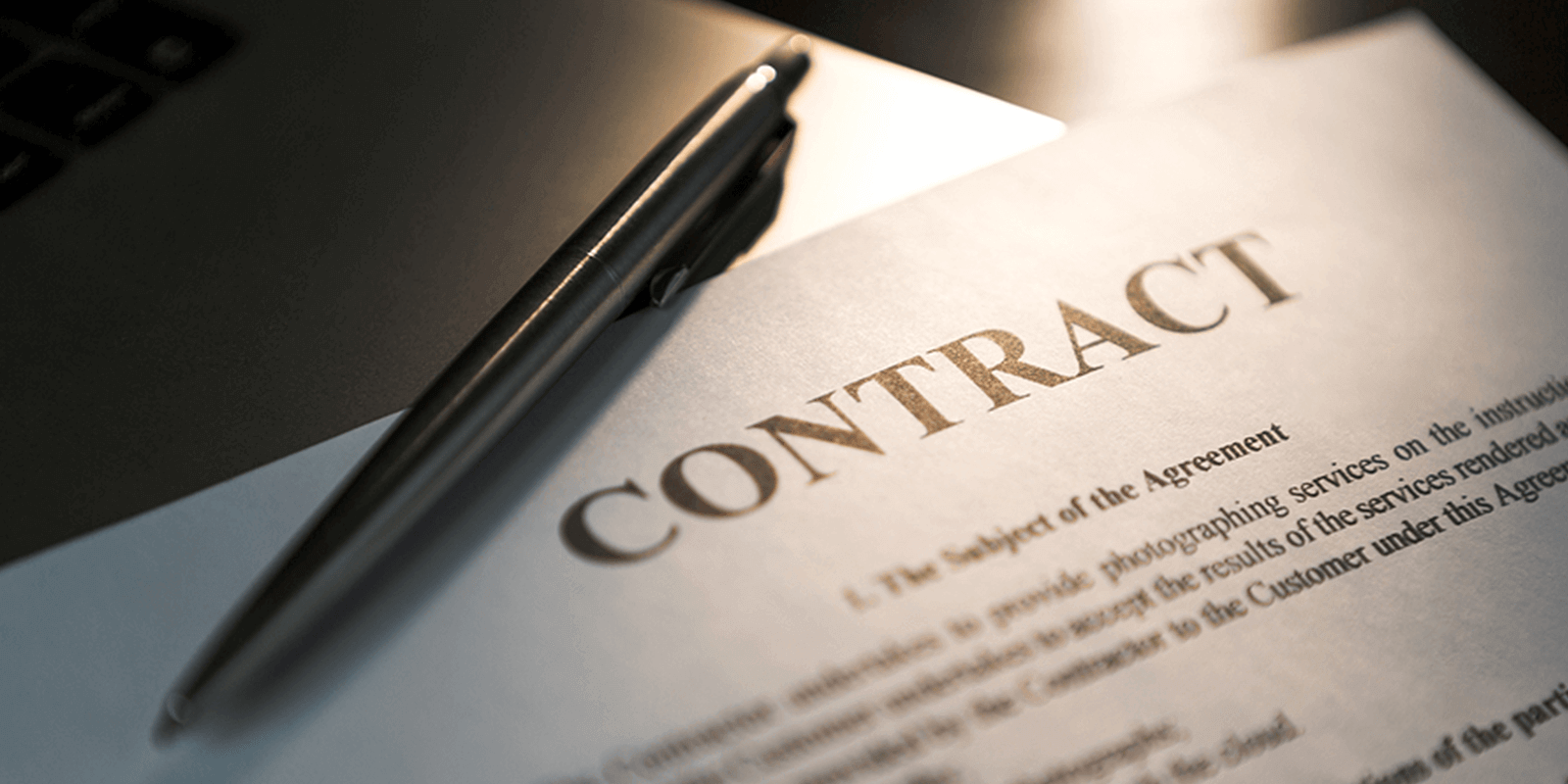 Travel Nurse Contracts