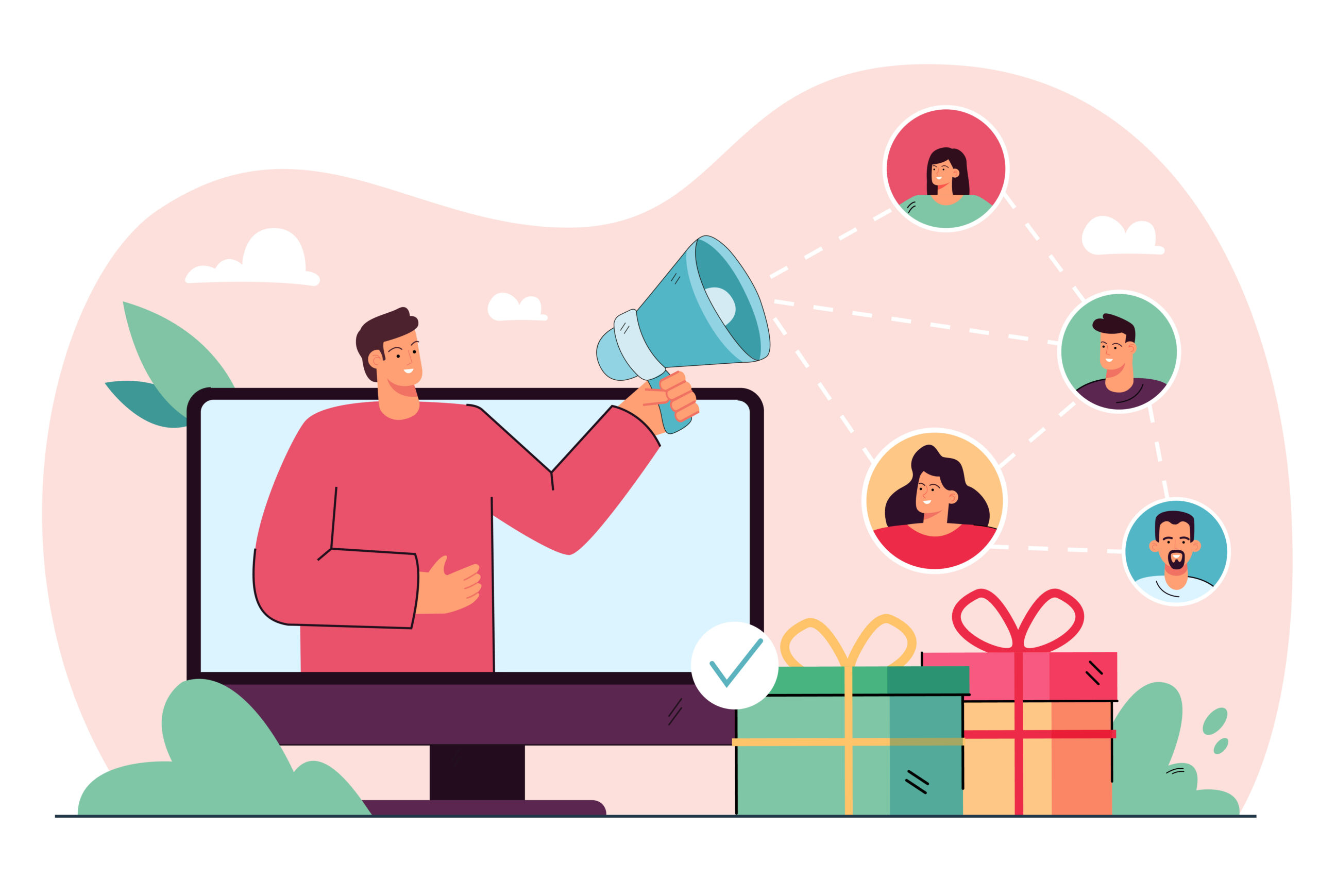 referral program