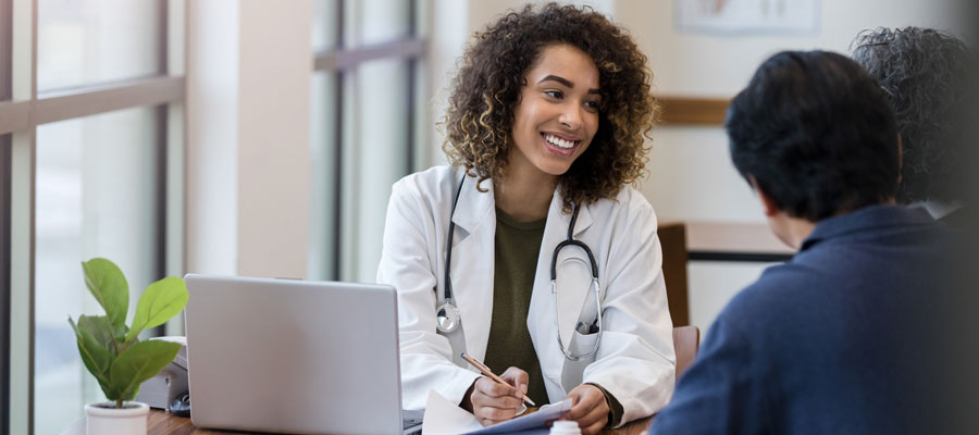 Mental Health Nurse