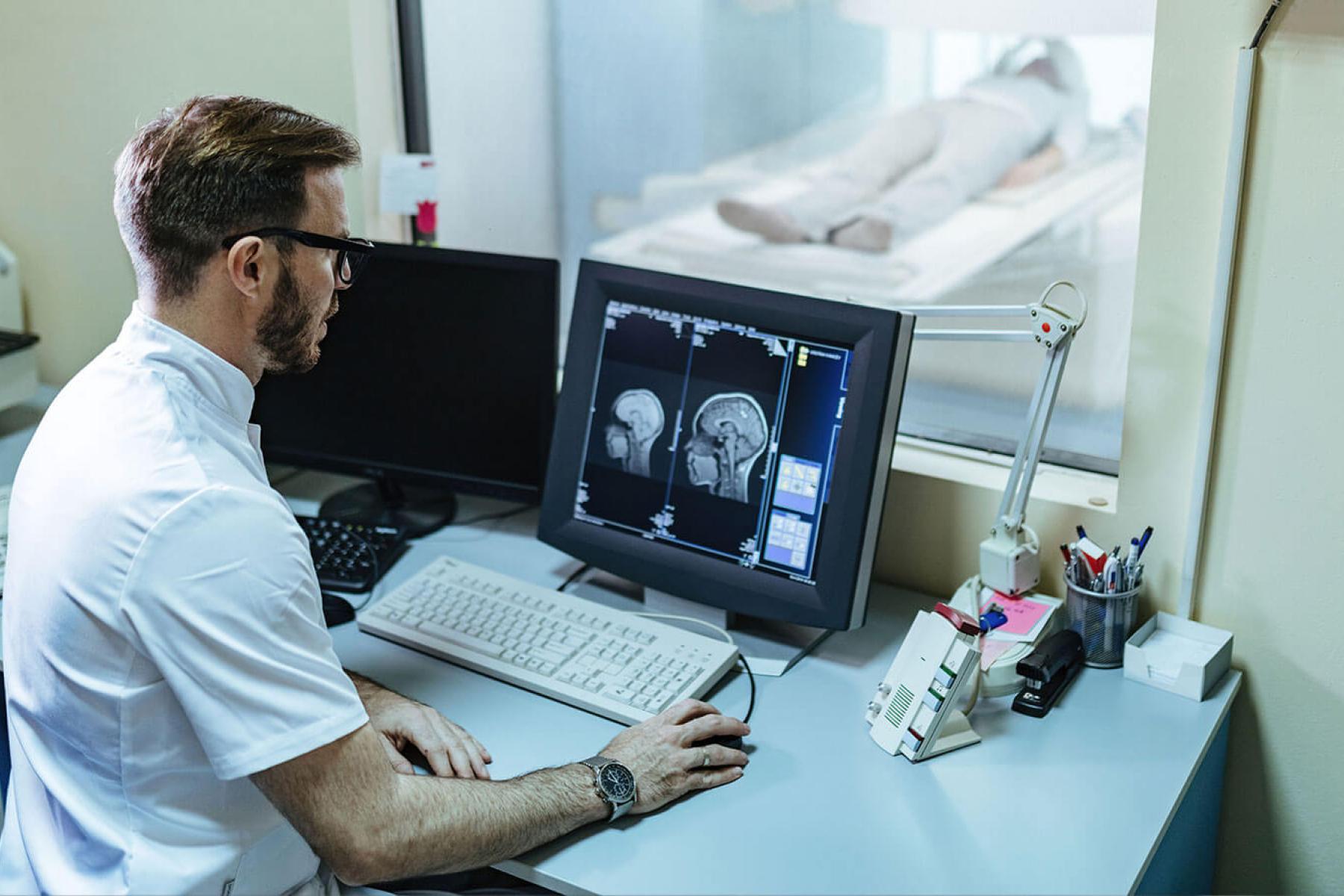 MRI Technologist