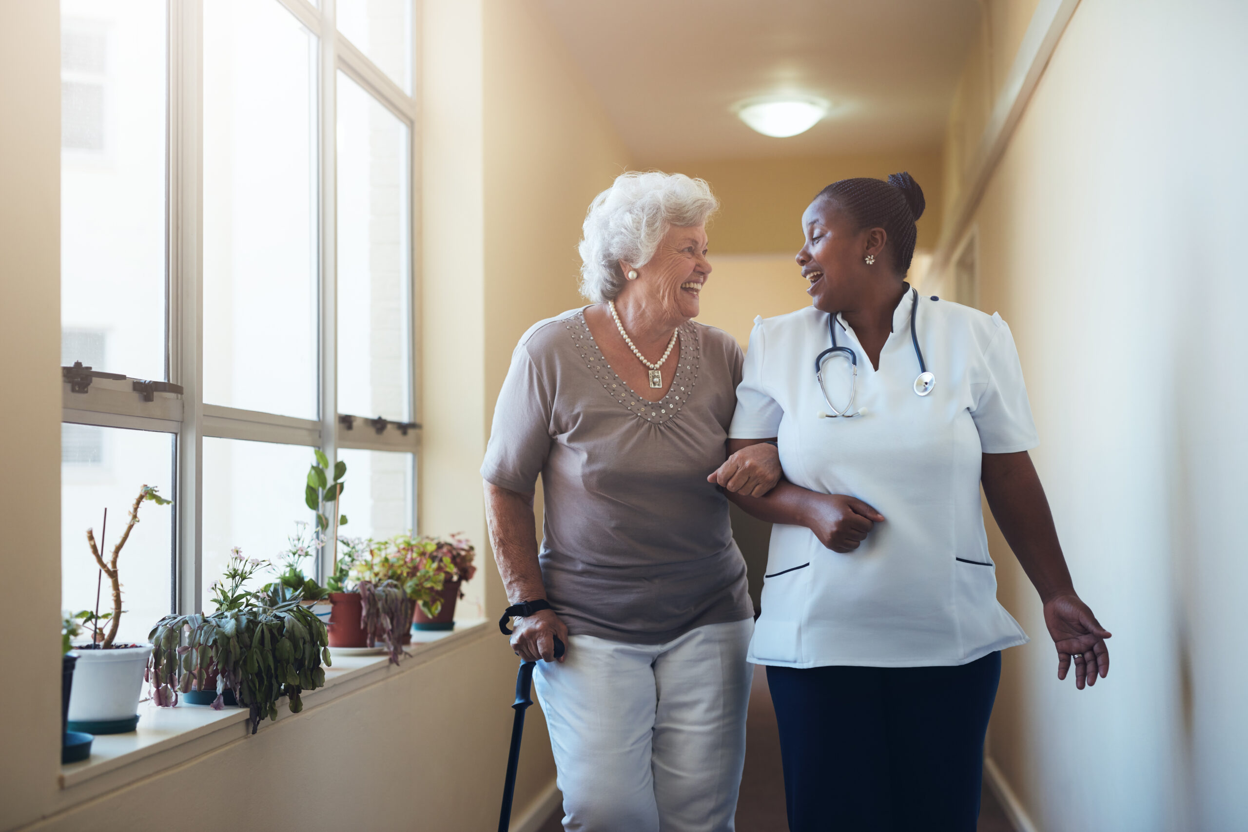 Direct Care Workers