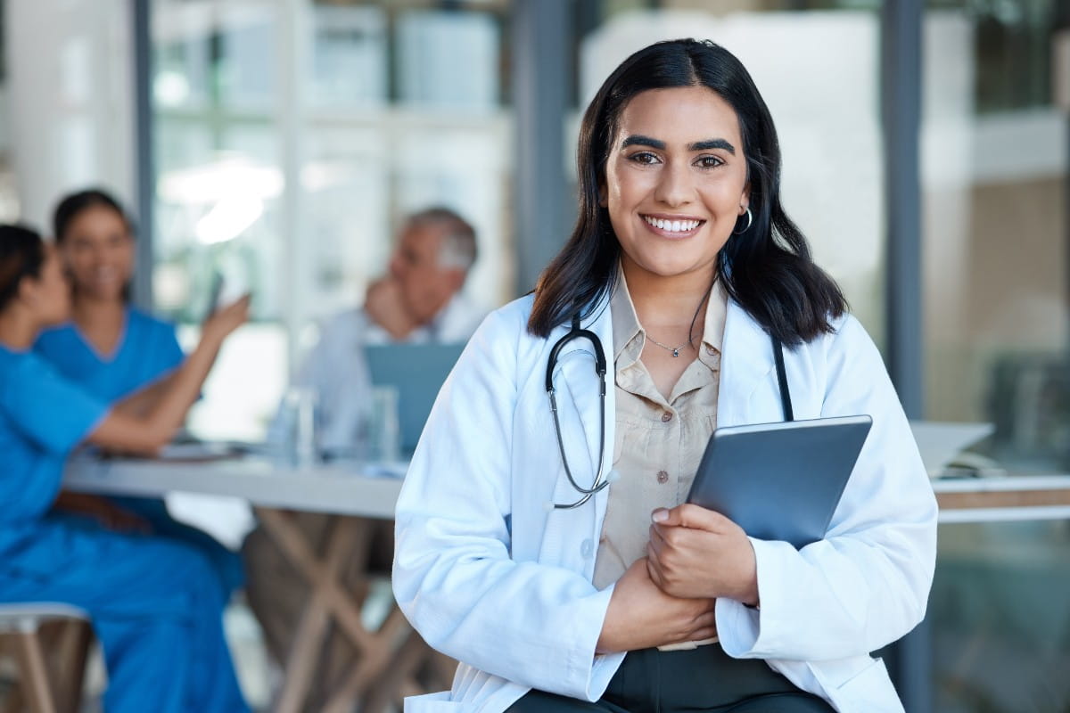 nurse practitioners