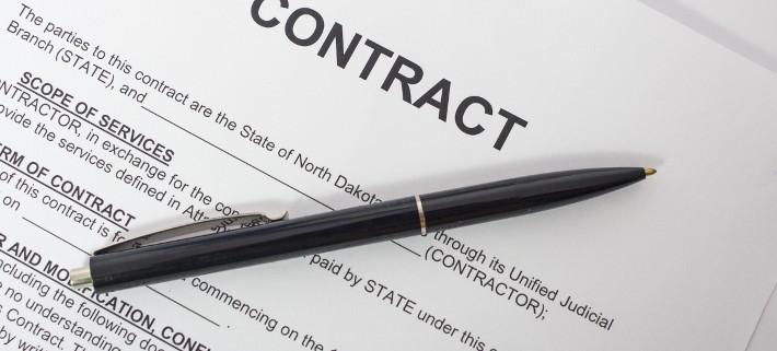 Contract Nursing