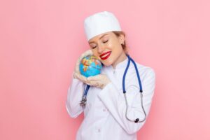 Travel Nursing