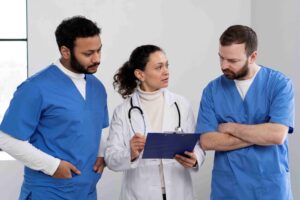 non healthcare staffing