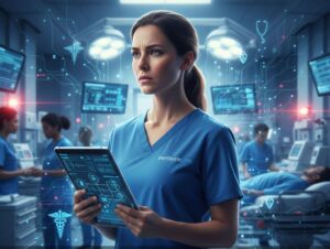 Clinical Decision Making Under Pressure