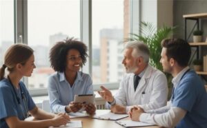 per diem clinical experience