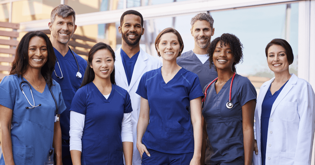 Strategic Workforce Support