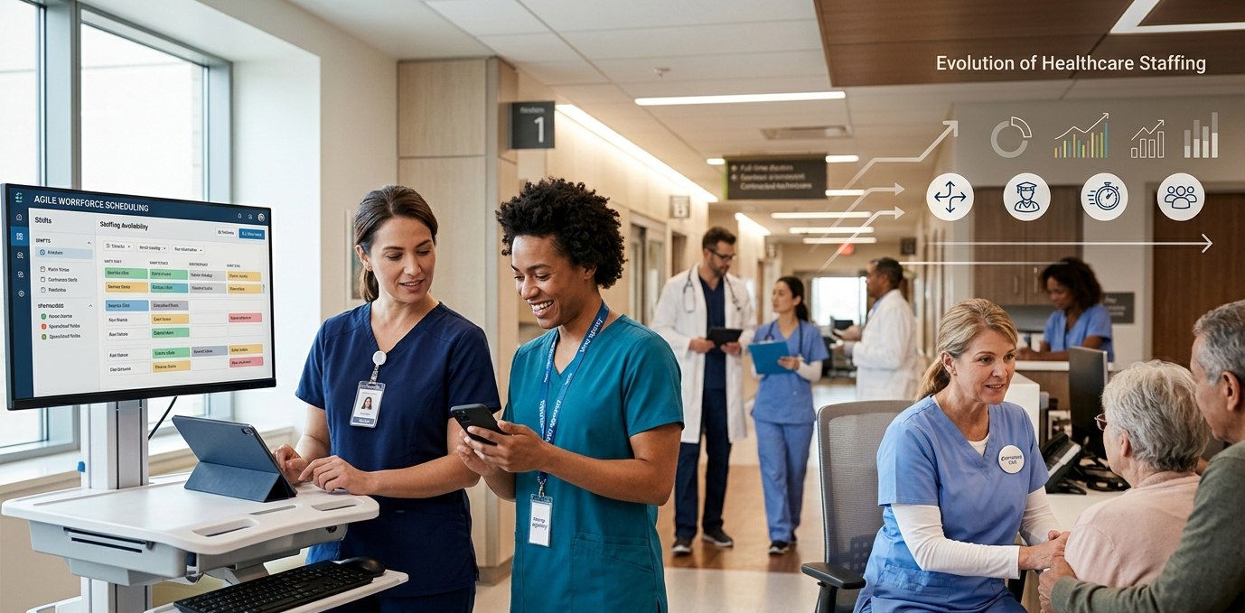 temp agency in Worcester