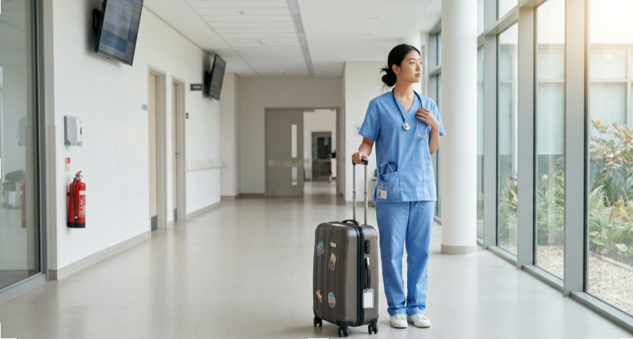 Travel Nursing Opportunities