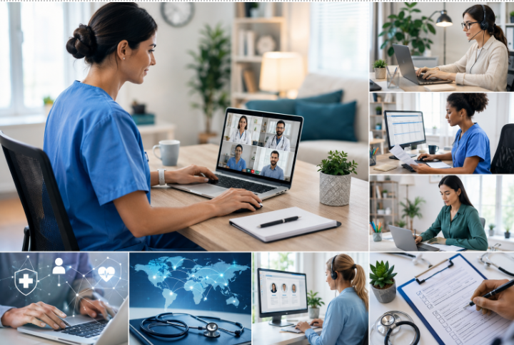 Empowercare staffing
