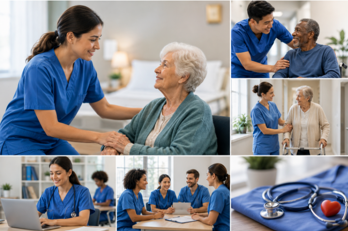 empowercare staffing usa