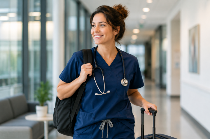 Travel Nursing Jobs