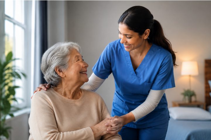 empowercare professionals