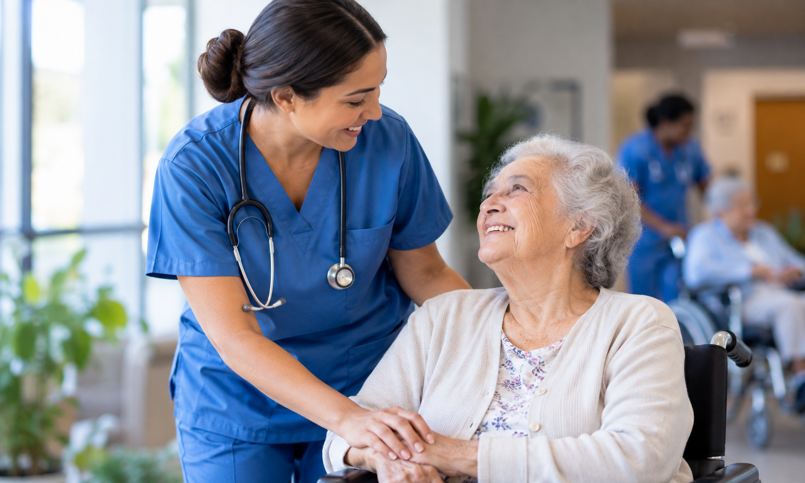 CNA jobs near me